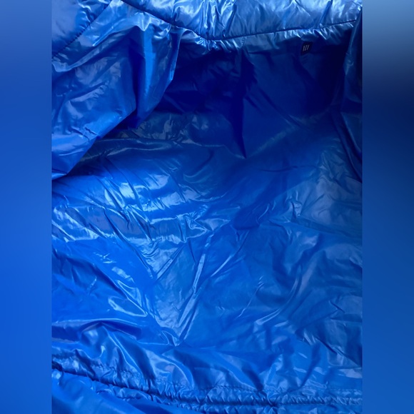 Yeezy Gap Puffer Jacket - Picture 13 of 13